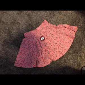 brand new skirt